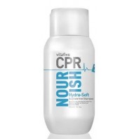 Vita 5 CPR Nourish Hydra-Soft Shampoo 300ml